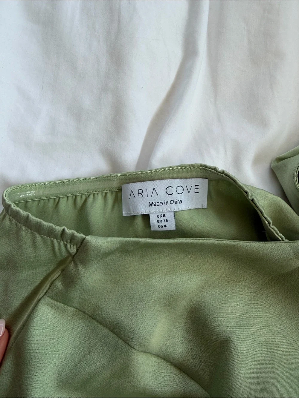 Aria Cove Margot Set